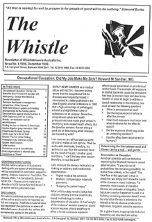 December 1999 — published cover