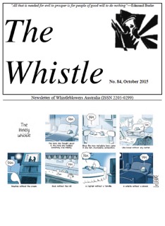 October 2015 — published cover