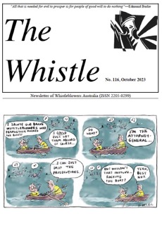 October 2023 — published cover