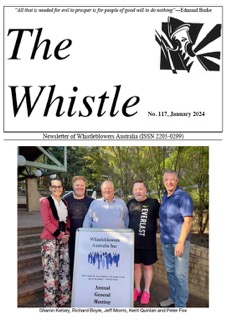 January 2024 — published cover