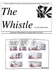 October 2024 — published cover