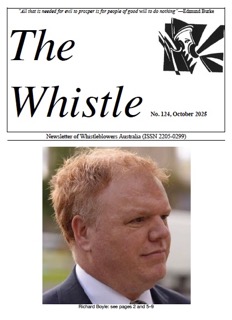 October 2025 — published cover